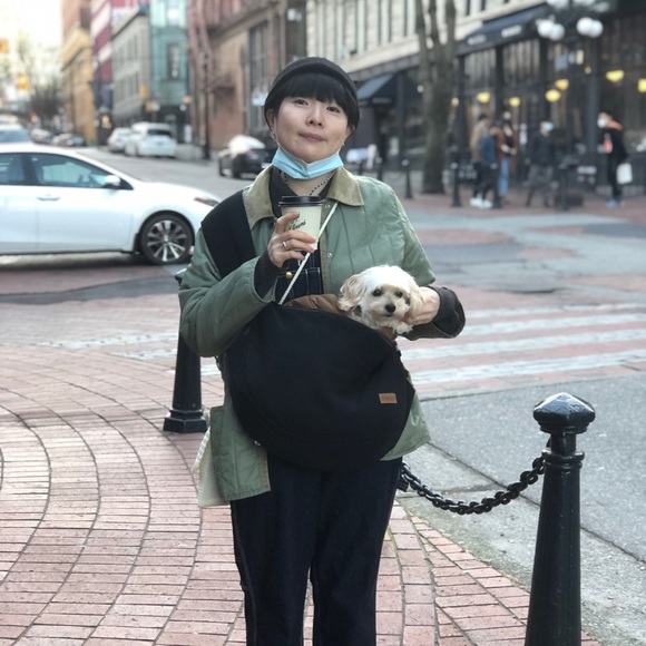 Meet your Posher, Wendi - Picture 2 of 2